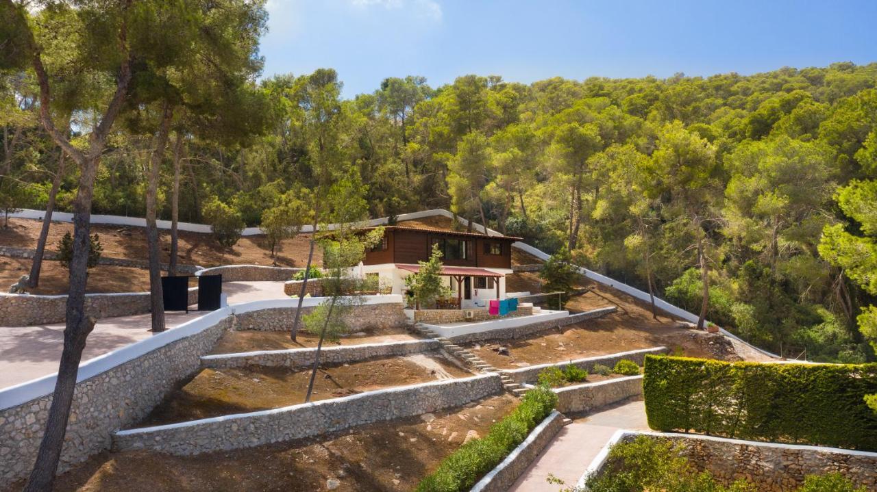 Oasis Villas Complex كالا يونغا المظهر الخارجي الصورة