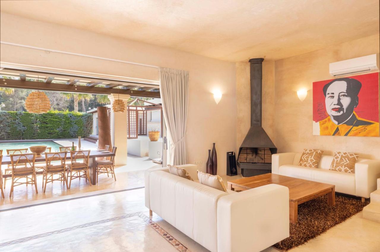 Oasis Villas Complex كالا يونغا المظهر الخارجي الصورة