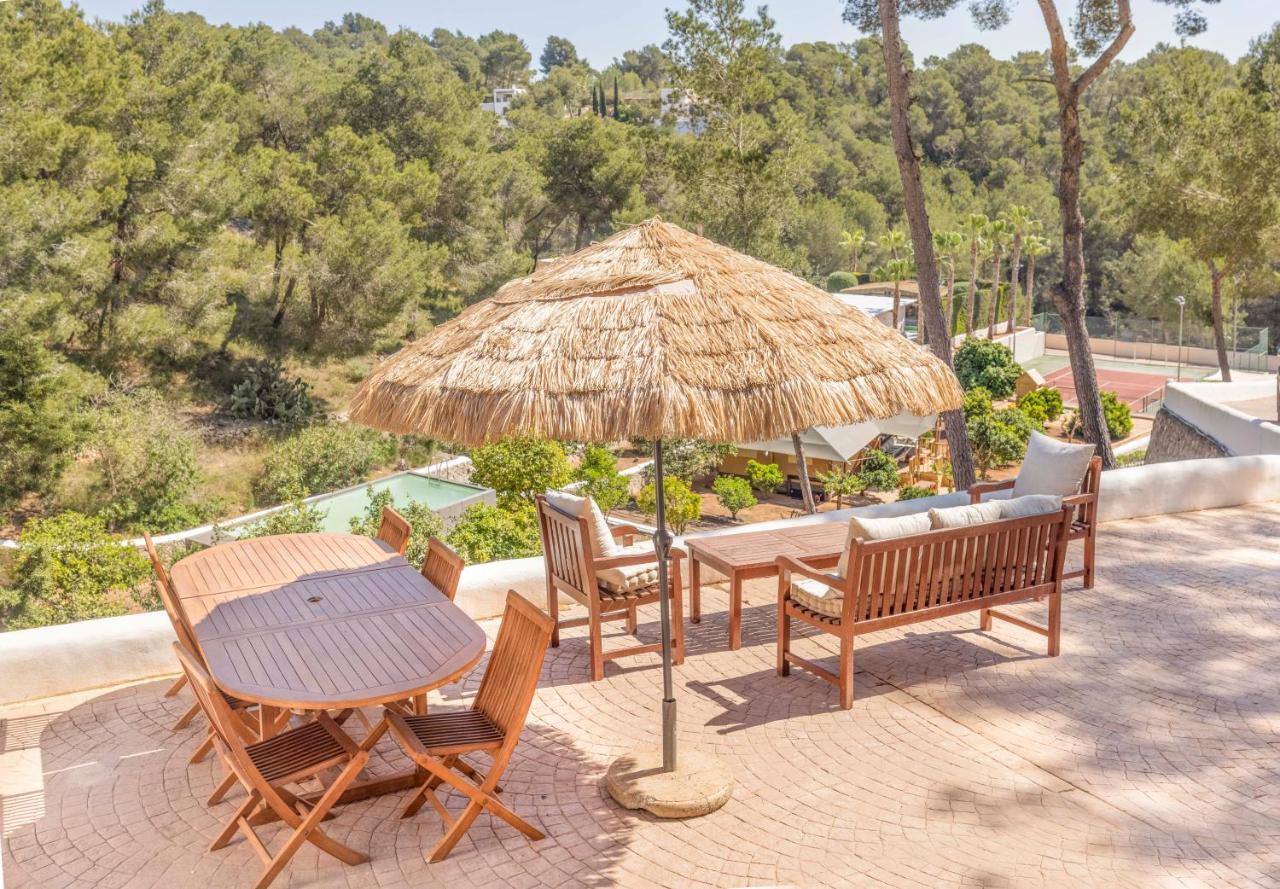 Oasis Villas Complex كالا يونغا المظهر الخارجي الصورة