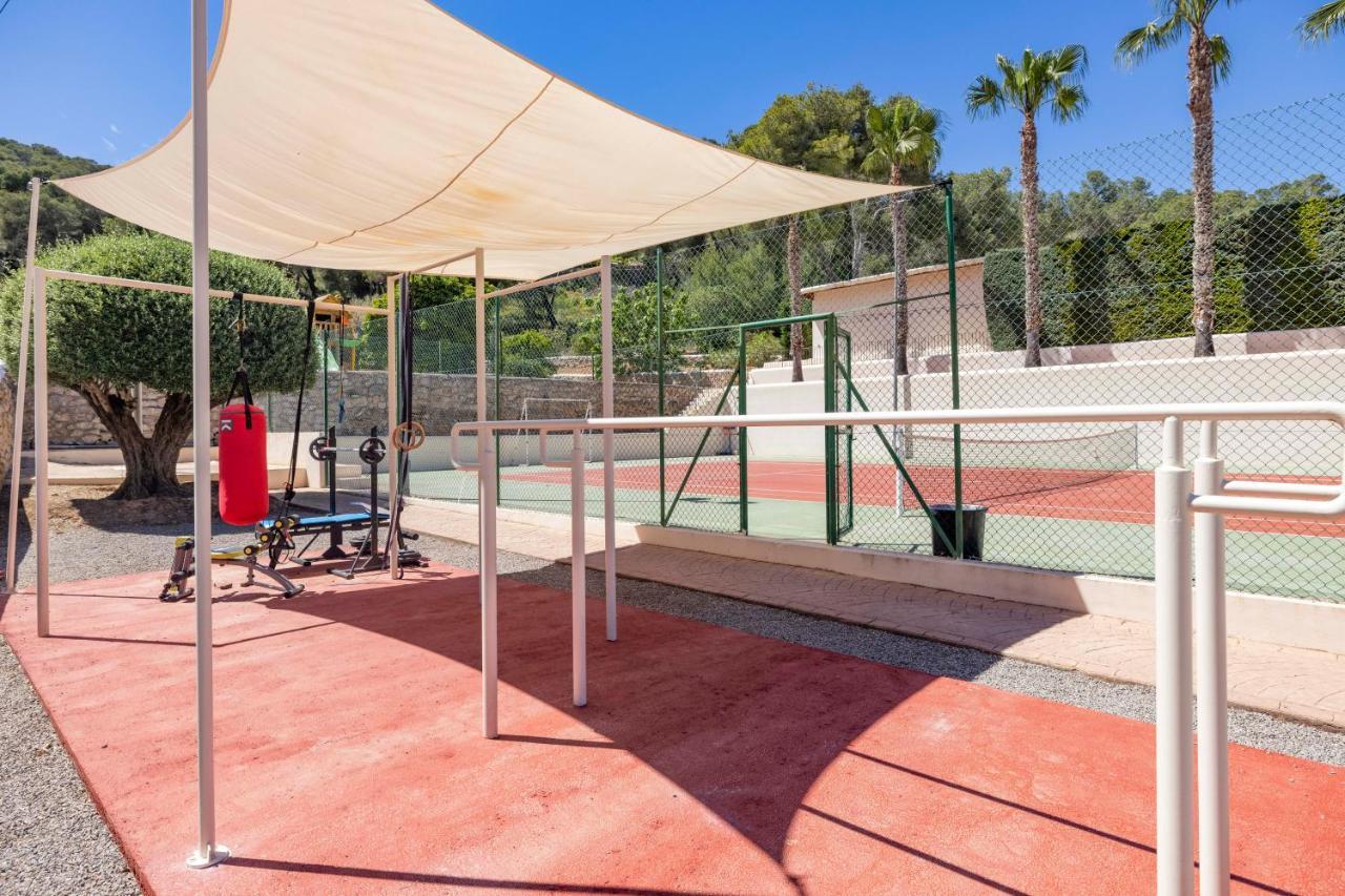 Oasis Villas Complex كالا يونغا المظهر الخارجي الصورة