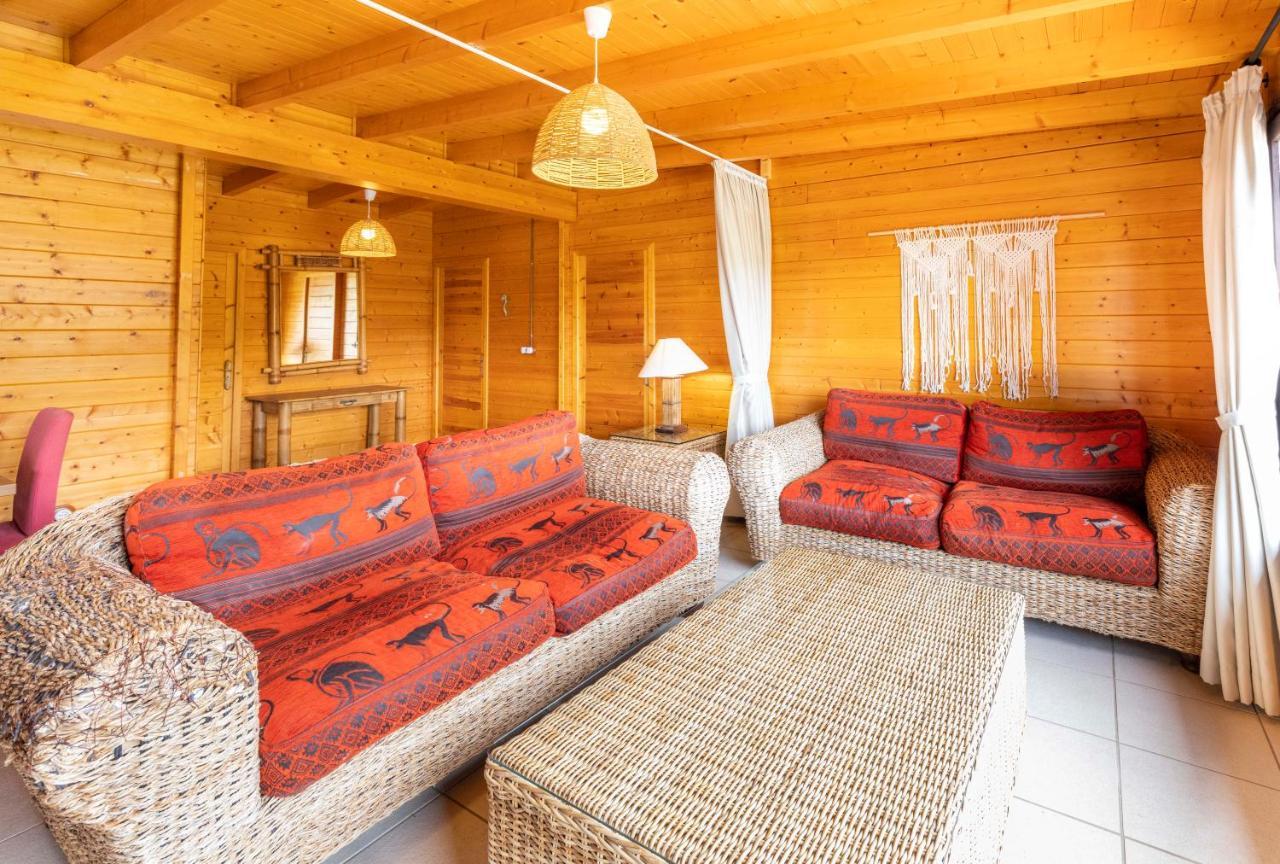 Oasis Villas Complex كالا يونغا المظهر الخارجي الصورة
