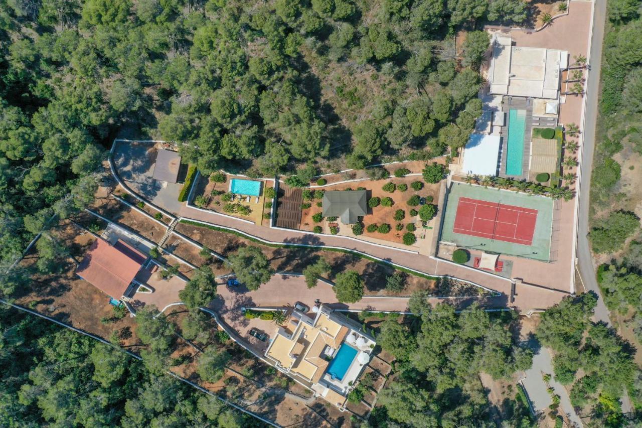 Oasis Villas Complex كالا يونغا المظهر الخارجي الصورة