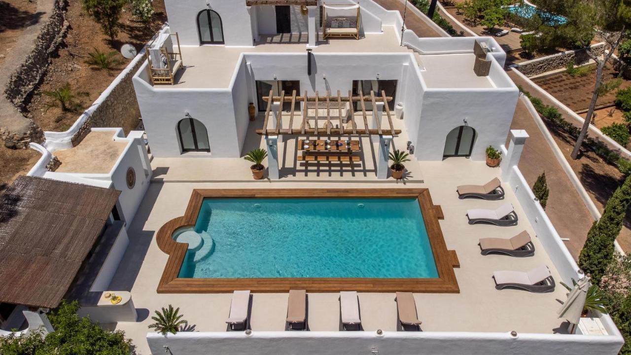Oasis Villas Complex كالا يونغا المظهر الخارجي الصورة