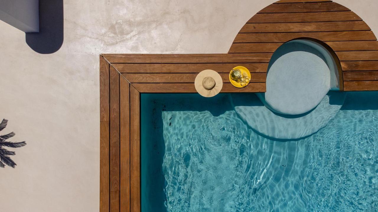 Oasis Villas Complex كالا يونغا المظهر الخارجي الصورة