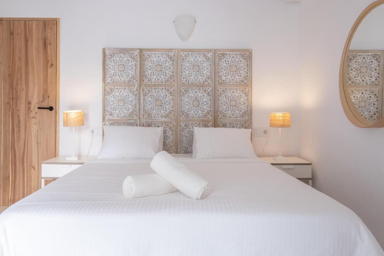 Oasis Villas Complex كالا يونغا المظهر الخارجي الصورة