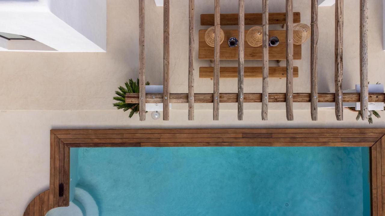 Oasis Villas Complex كالا يونغا المظهر الخارجي الصورة