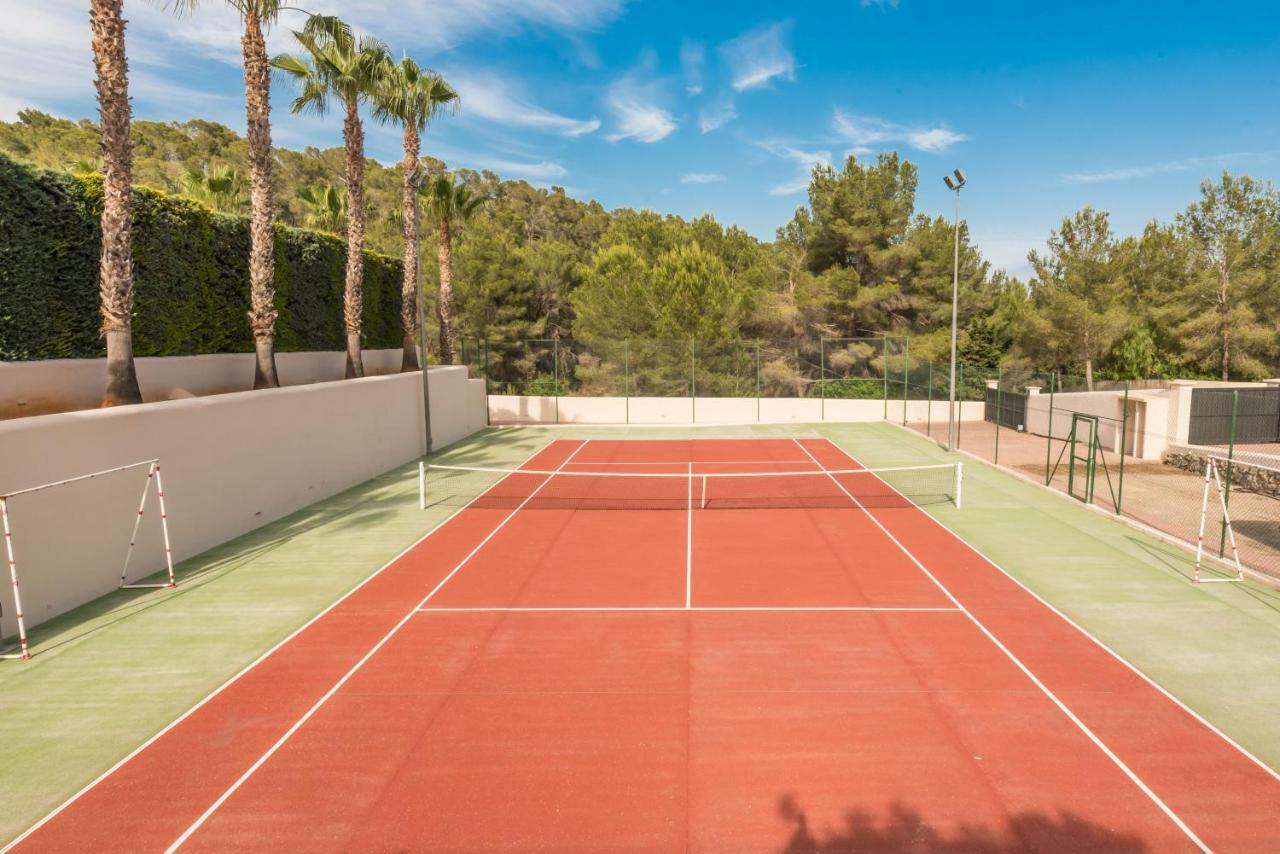 Oasis Villas Complex كالا يونغا المظهر الخارجي الصورة
