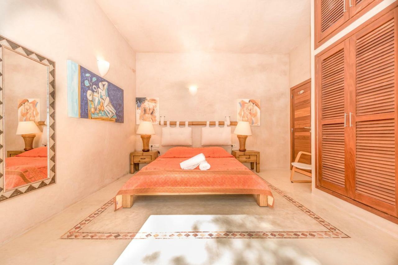 Oasis Villas Complex كالا يونغا المظهر الخارجي الصورة