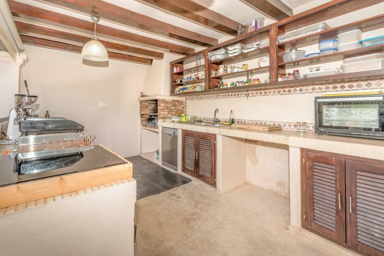 Oasis Villas Complex كالا يونغا المظهر الخارجي الصورة
